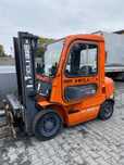 Heli Cpd25  Heli cpd25 diesel kabina 2012r kubota