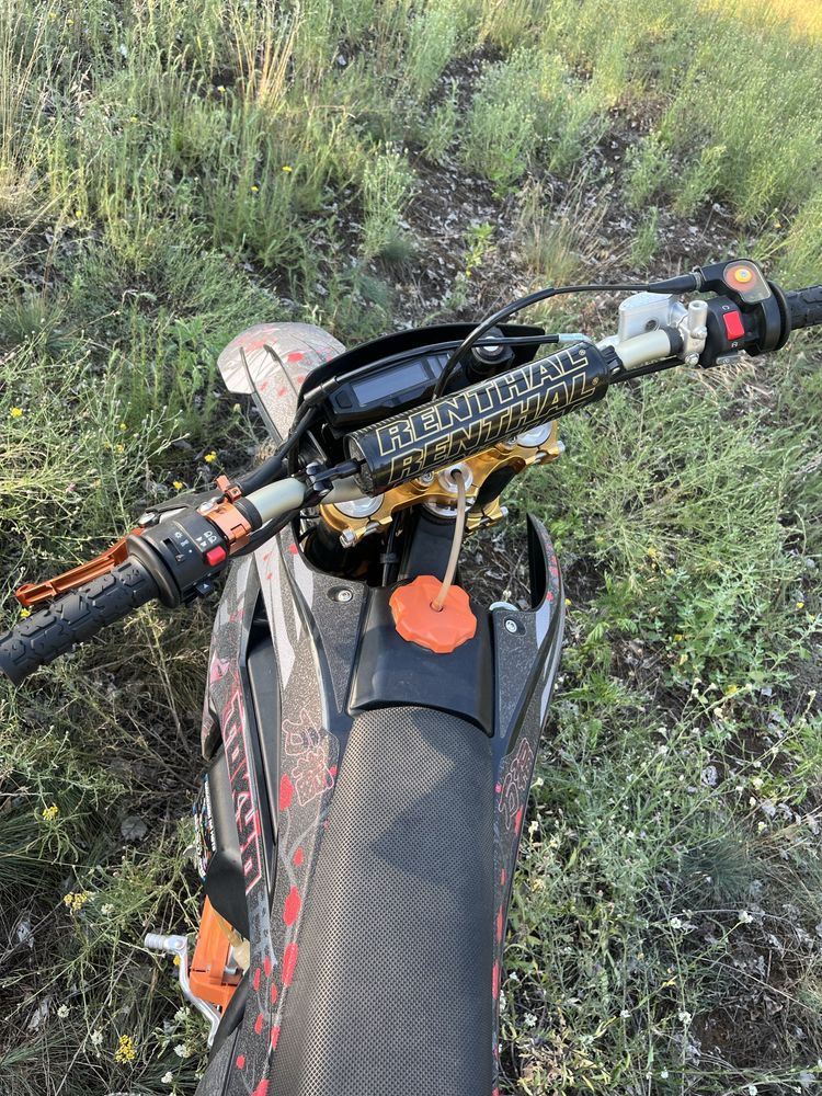 Kovi Max 300 в гарному стані
