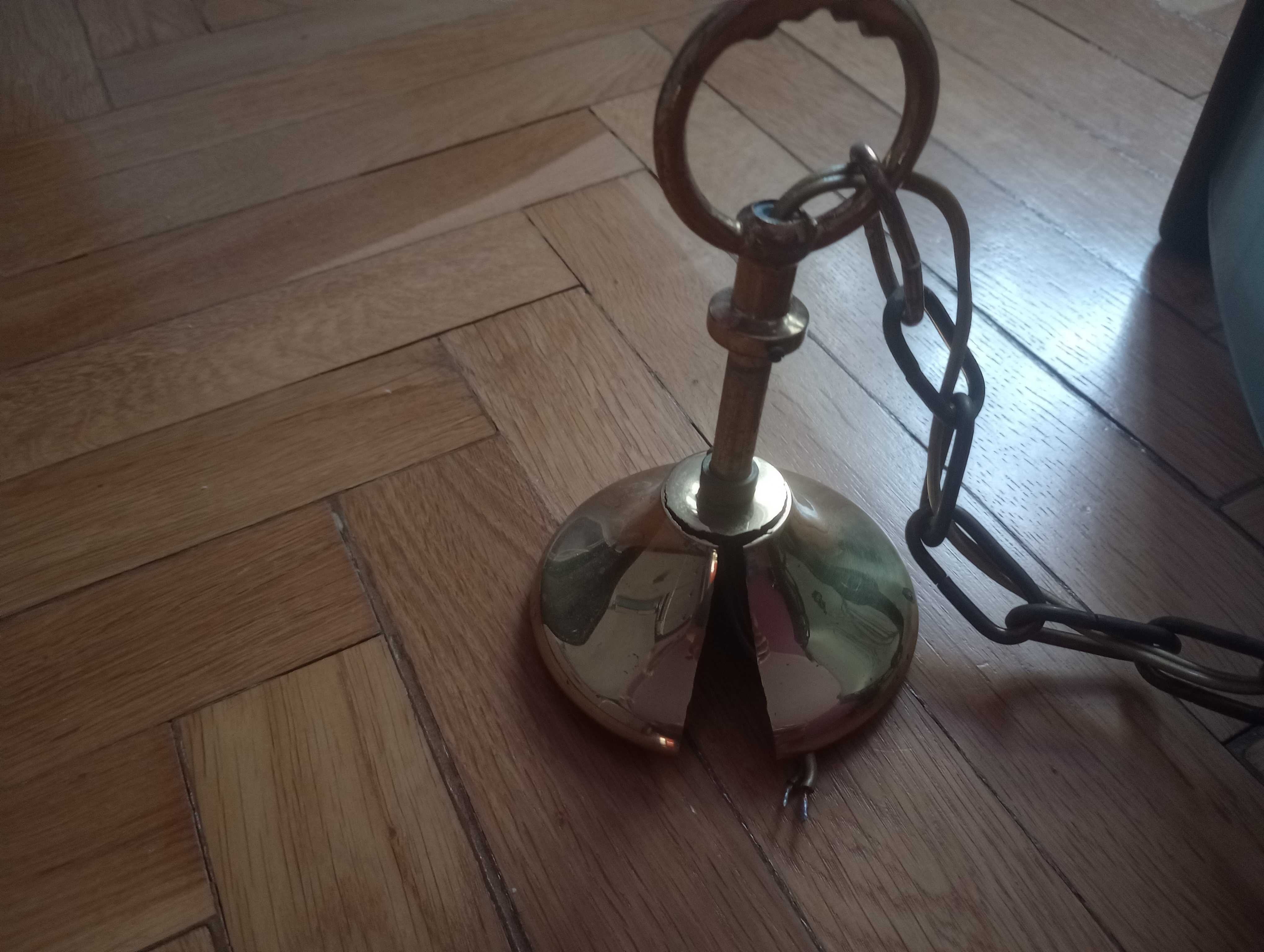 Żyrandol do salonu