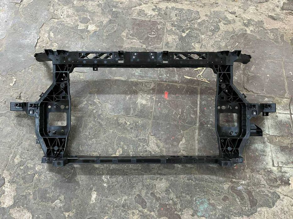 HYUNDAI, SANTA FE, Панель радиатора(лицензия), 2021-23