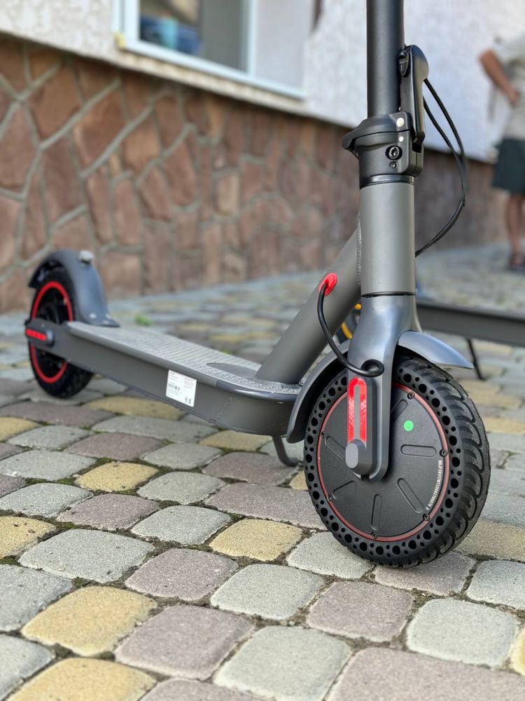 Електросамокат Xiaomi M365 Pro 2 / 500W / Гарантія + ПОДАРУНОК
