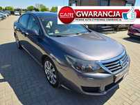 Renault Latitude 3,0 DCi 241 KM Initiale Paris Automat GWARANCJA Zamiana Zartejestr.