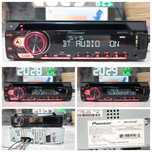 Pioneer deh-s/x Bluetooth audio