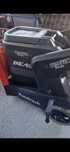 Maszyna czyszcząca do wentylacji  Rotobrush Brushbeast 2,9 KW