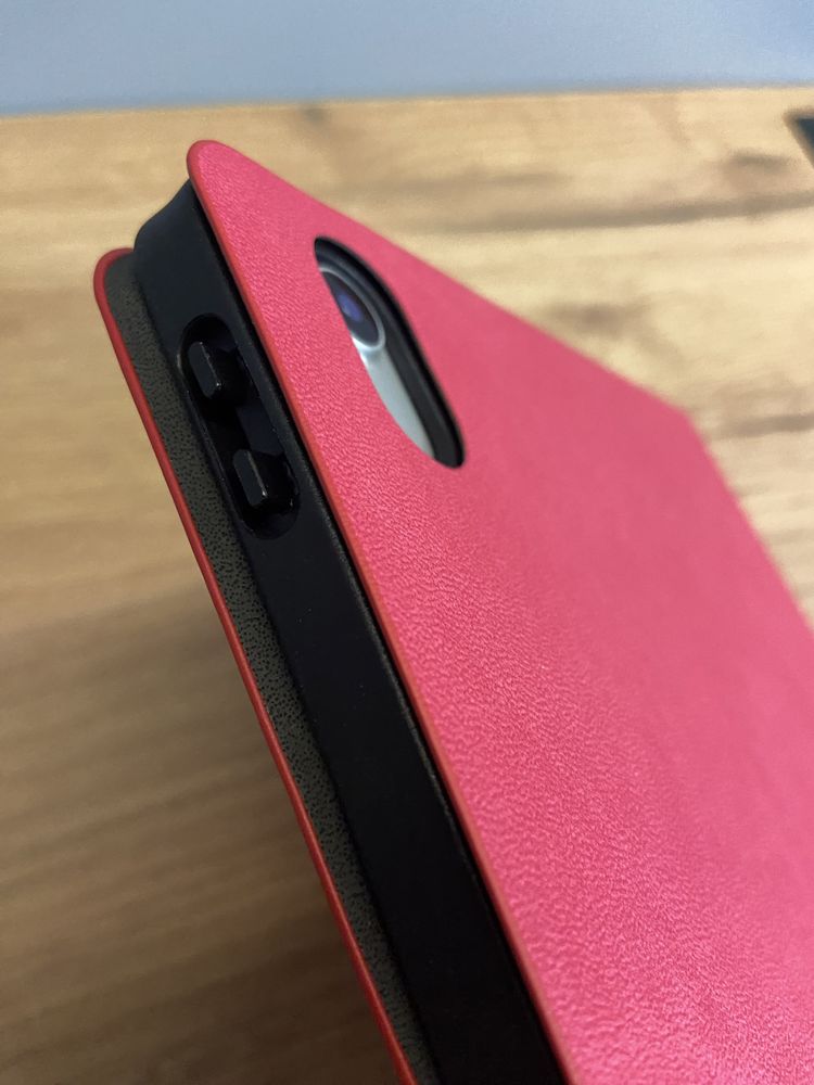 Чохол для iPad Air рожевий 4, 5 покоління 10,9