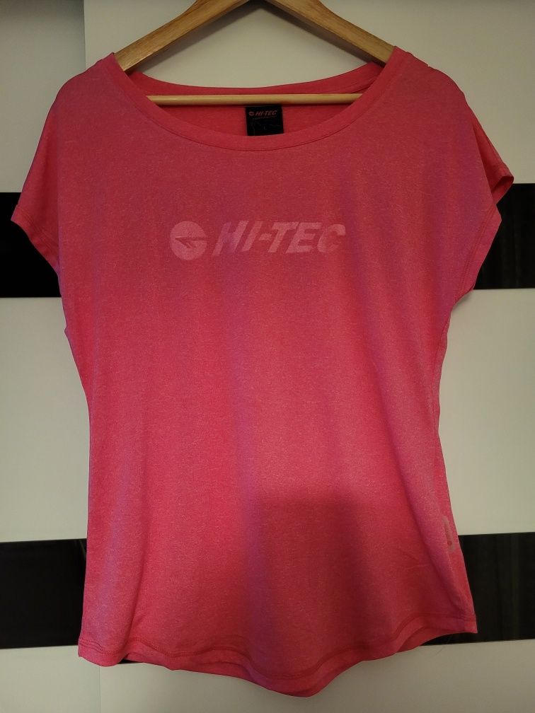 Koszulka firmy Hi-Tec rozmiar L 40