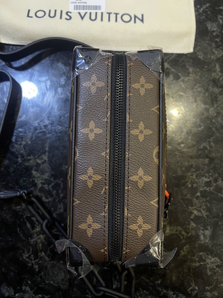 Louis Vuitton, сумка