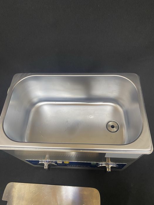 Ультразвукова ванна SONOREX SUPER RK 102 H