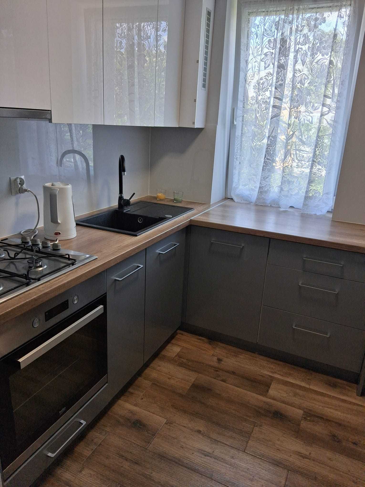 Mieszkanie na wynajem na doby Augustów