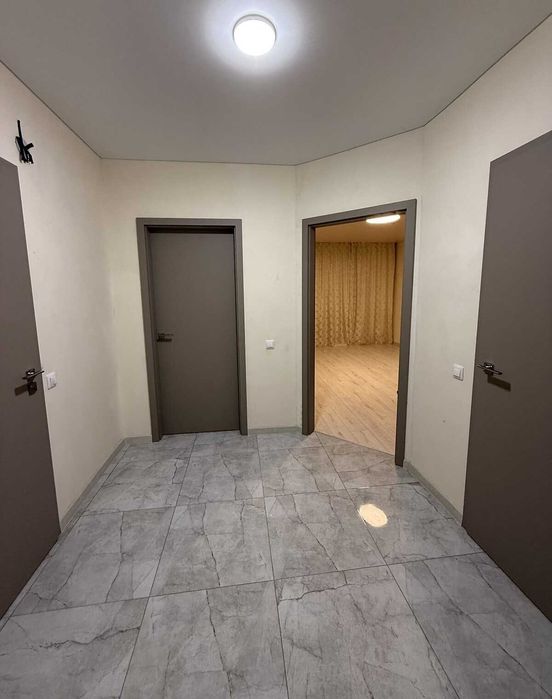 Продаж 1-кімнатної квартири • Озерна • ЖК «Приозерний»