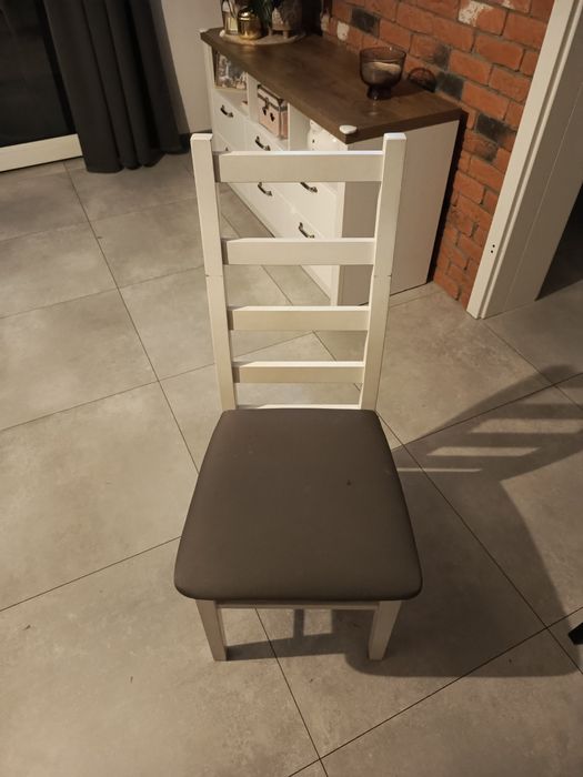 Krzesło kuchnia salon