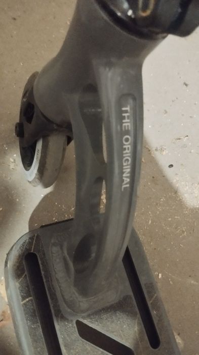 Hulajnoga wyczynowa MGP