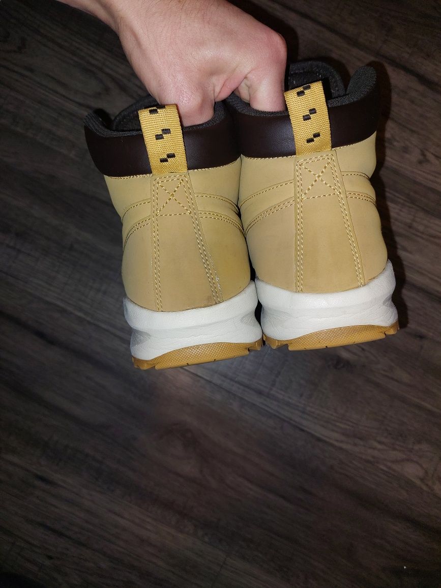 Sprzedam buty Nike zimowe!! Okazja!!