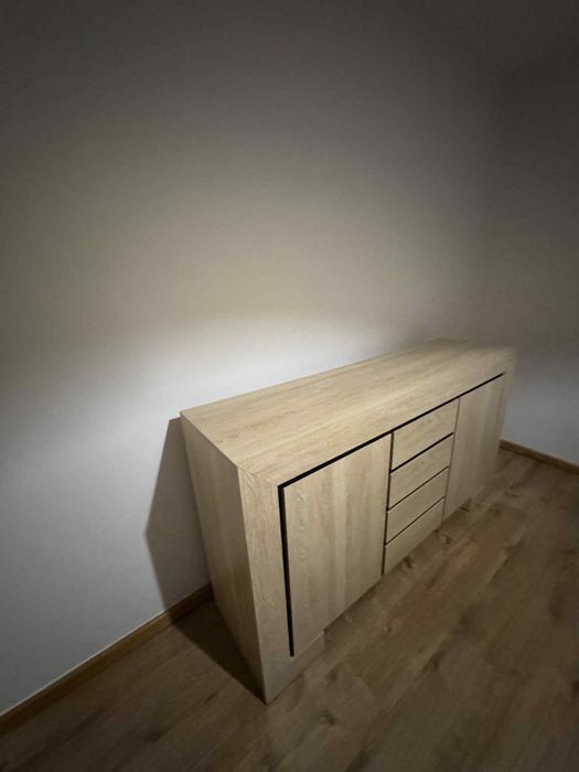 Komoda do sypialni salonu