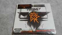 Prodigy - Invaders Must Die. новый фирменный  cd+dvd