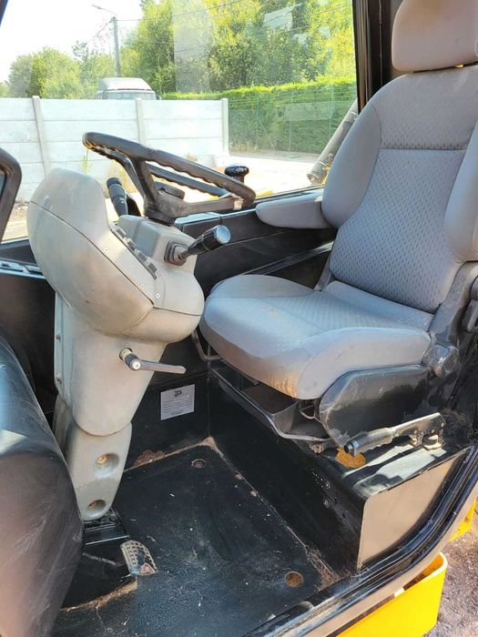 ładowarka JCB 530-70, JLG , 2009rok 5100mtg stan bardzo dobry