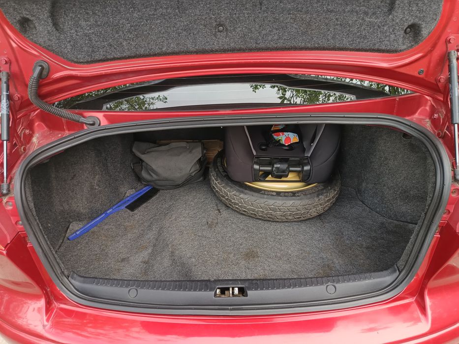 Mitsubishi lancer 10 2.0