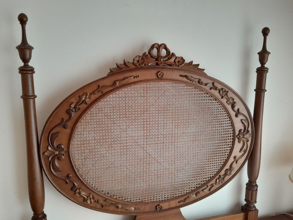 Conjunto de mobília de quarto