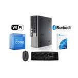 Zestaw PC Dell 7010 |Intel Core i5|16 GB RAM|256GB SSD|Win11|WiFi+BT|