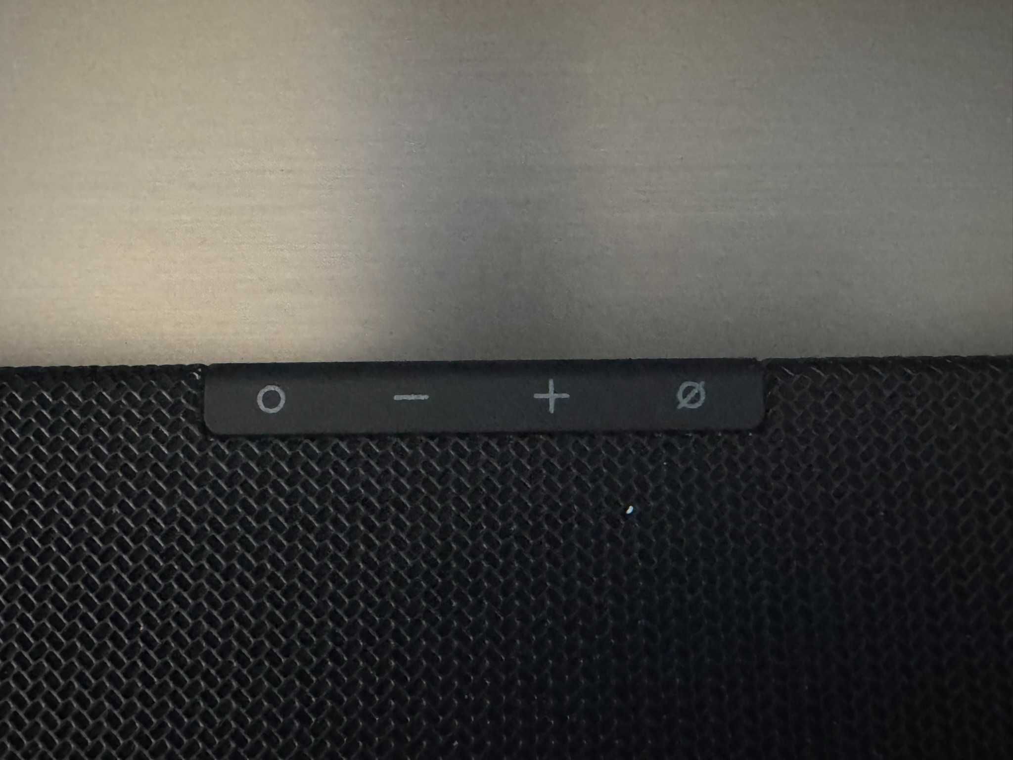 Soundbar Samsung HW-Q800A com subwoofer e colunas traseiras SWA-9500S