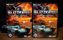 PC # Blitzkrieg Burning Horizon