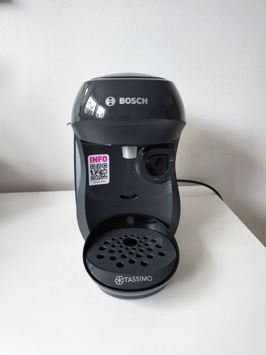 Ekspres tassimmo Bosch