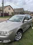 Продам Skoda superb