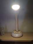 Lampka biurkowa led