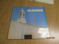 Disco vinil LP Algarve