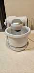 Robot kuchenny SilverCrest Food Processor SKM 550 A1