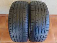 Opony Letnie 235/55 R17 BRIDGESTONE DUELER H/P SPORT 2szt