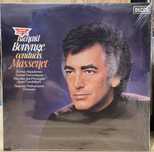 Richard Bonynge Conducts Massenet National Philharmonic Orchestra