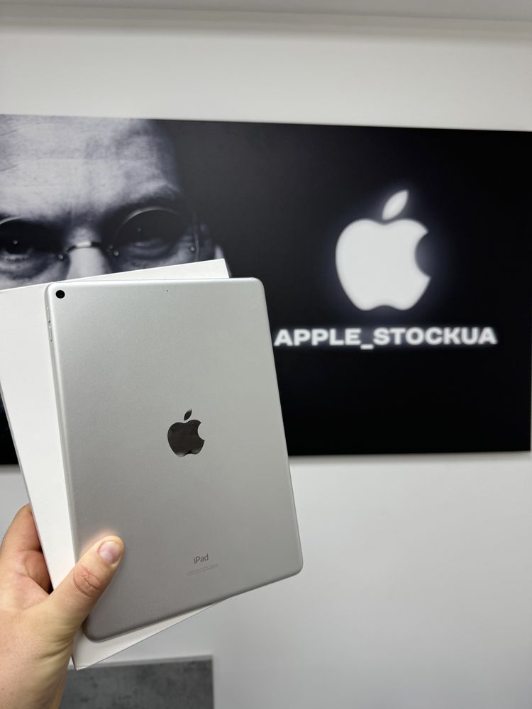 Продам Ipad Air 3 64 Wi-Fi 145 циклов зарядки