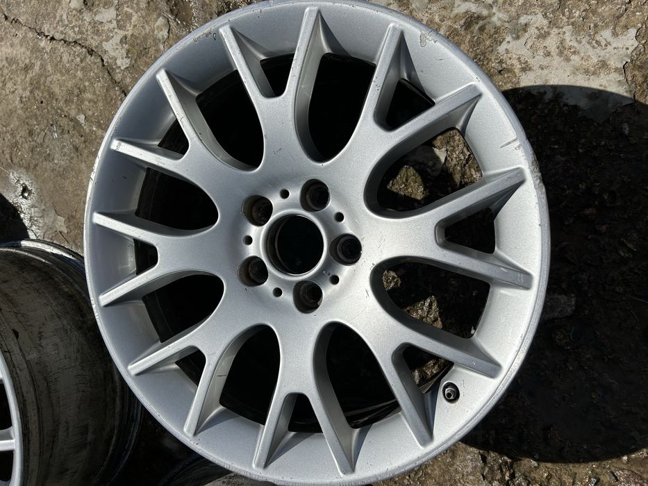Диски r19 5x120  bmw
