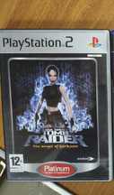 Tomb Rider: The Angel Of Darkness PL