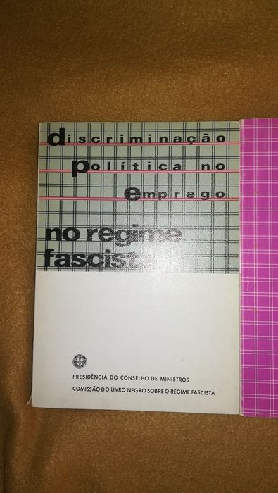 - Livros Politicos Estado Novo / Fascismo -