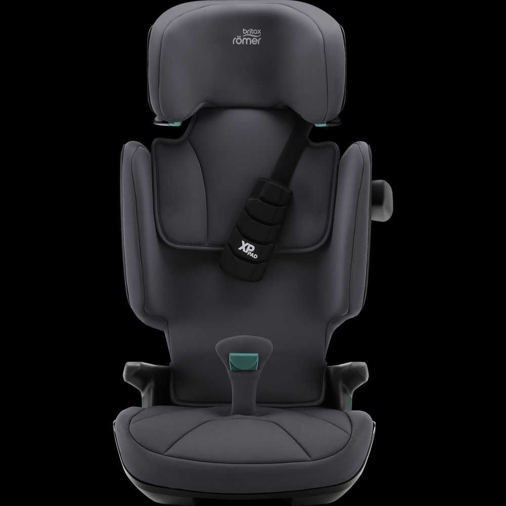 Fotelik Samochodowy Dla Dzieci BRITAX KIDFIX I-SIZE 100-150cm 15-36kg