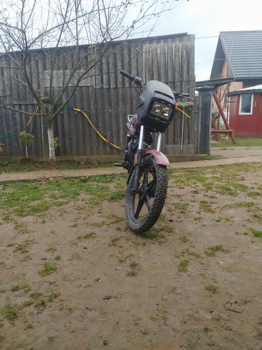 Дельта rmr 100 cc  обмін