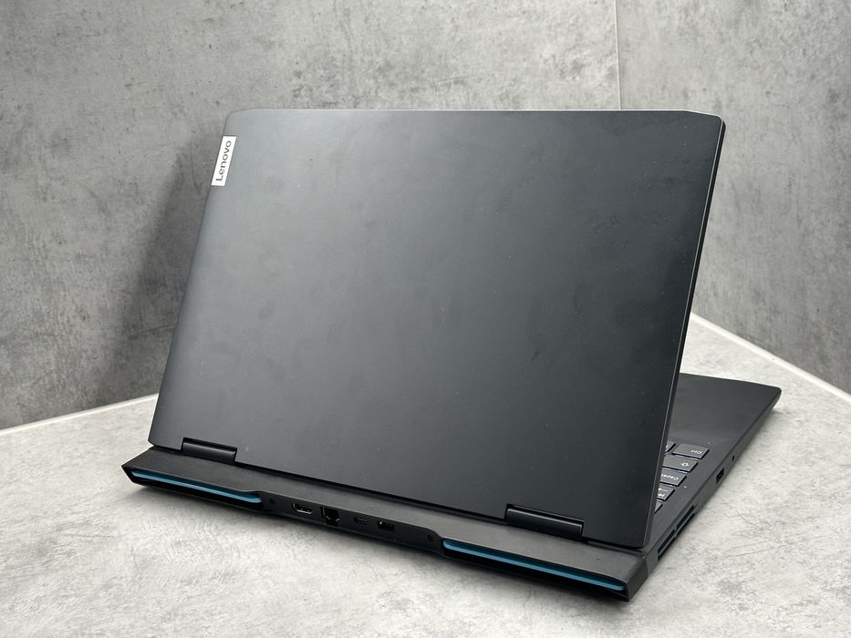 Lenovo ideapad gaming 3 RTX4050