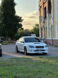 продам Subaru Legacy GT
