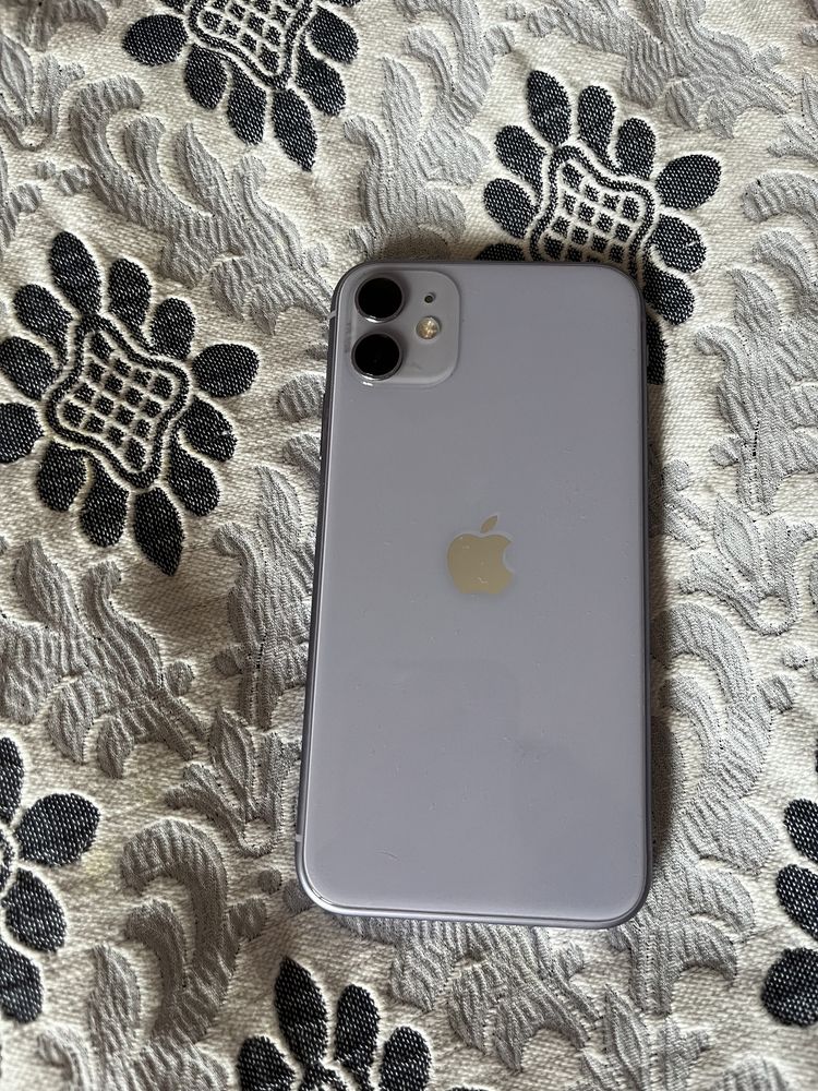 Iphone 11 à venda