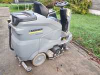 Karcher B150R Dose