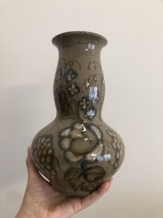 Вінтажна кераміка ЛКСФ