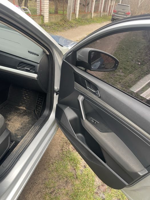 Продам фольксваген елавида