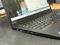 Laptop | Lenovo x390 | 256 NVMe 8GB | i5 | Windows Hello, podświetlana