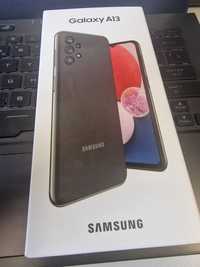 Samsung A13 4/64 Nowy nie otwierane pudełko