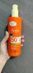 AVENE Family SPF50 400ml