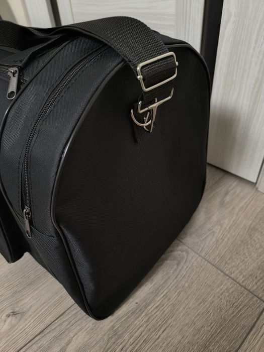 Сумка 60см спортивна дорожня Nike