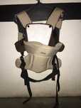 Kanguro para bébé
