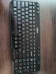 Klawiatura bezprzewodowa Logitech K360